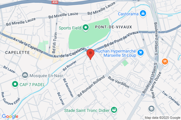 Girard De Langlade Philippe