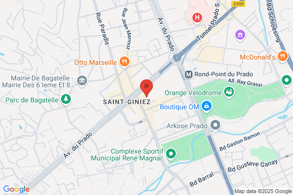 Légimétrie
