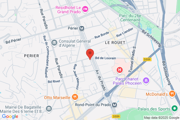 Brodut Michel