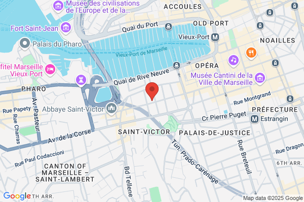 Gravier Yves