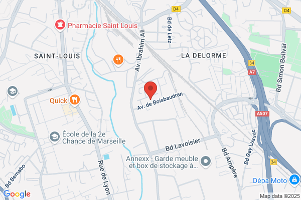 Farina Ste Des Ets Informatique