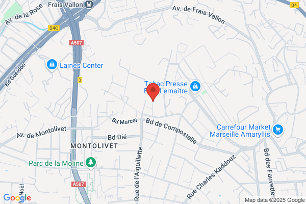 Compagnie Directe De Provence