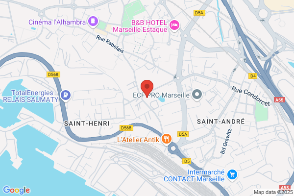Ateliers Louis Galli