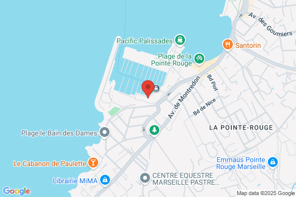 Hors Bord Service