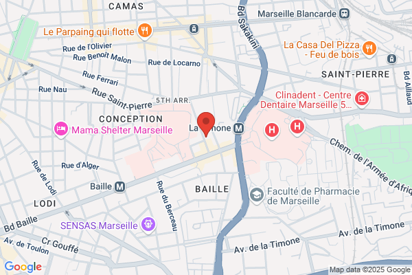 Amm Secretariat Sur Mesure