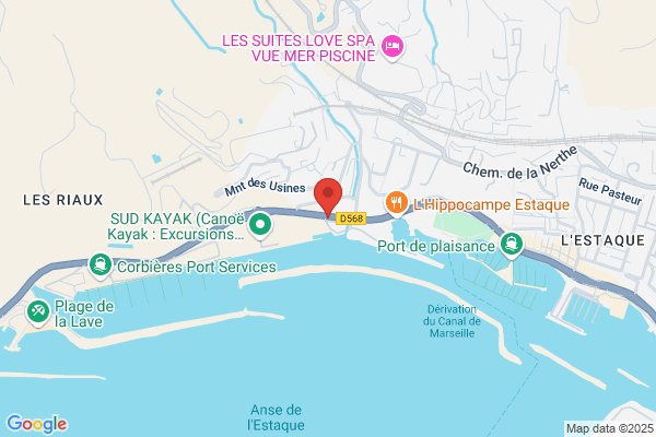 Bouygues Offshore