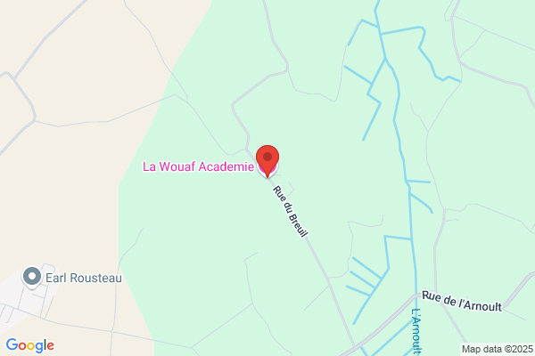 Wouaf Academy