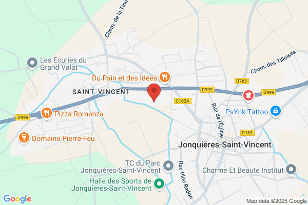Compagnie Immobiliere De Jonquieres