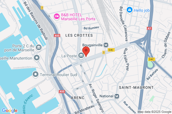 Csa Conti Stn Alimentaire
