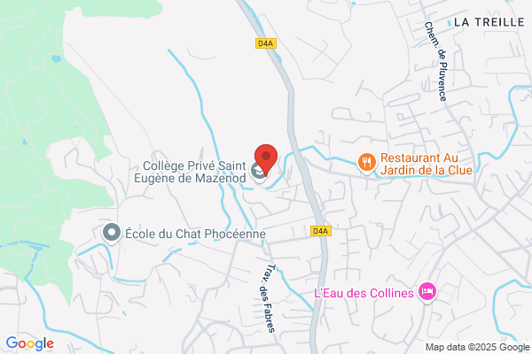 Ecole Louise De Marillac