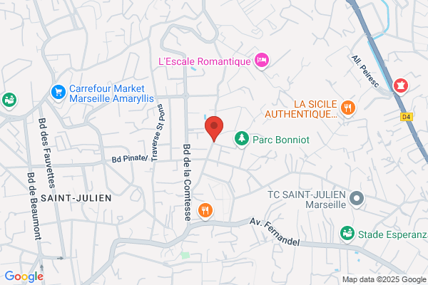 Ecole Saint Ferreol