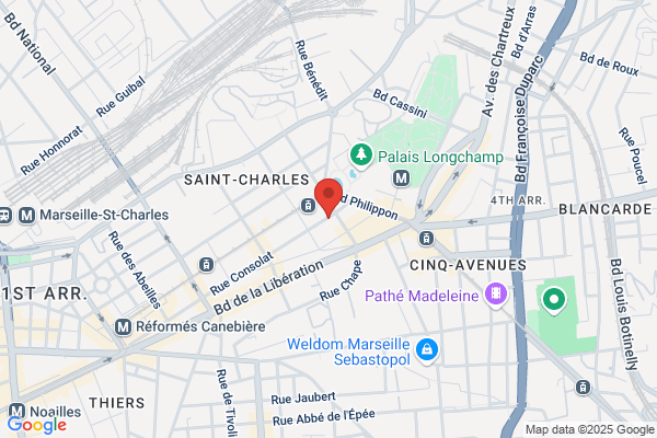 Ecoles Maternelles Publiques