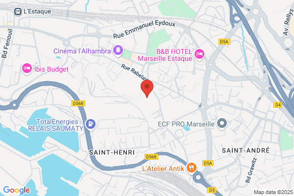 Ecoles Maternelles Publiques