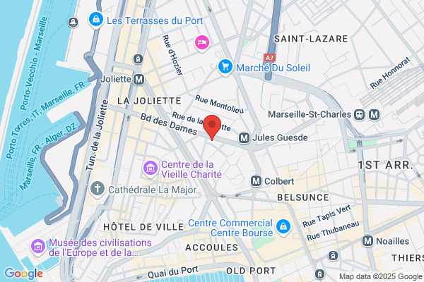 Ecoles Maternelles Publiques
