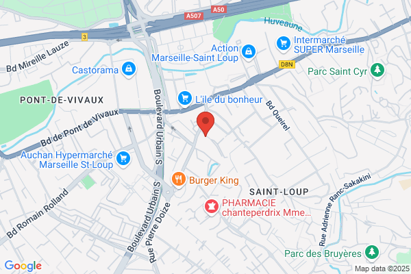 Ecoles Maternelles Publiques