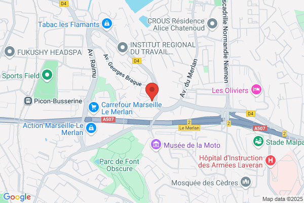 Ecoles Maternelles Publiques