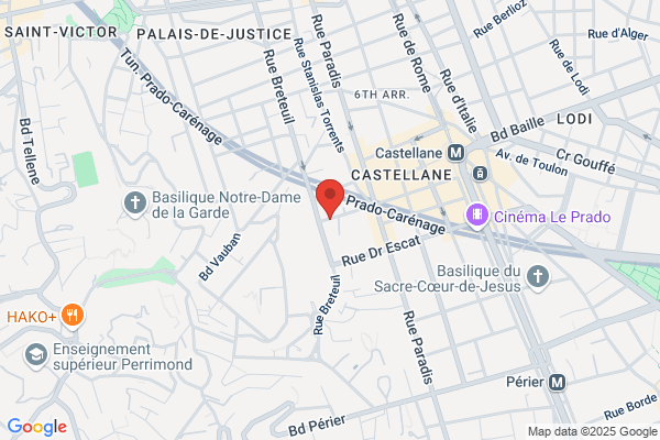 Ecoles Maternelles Publiques