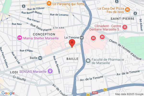 Ecoles Maternelles Publiques