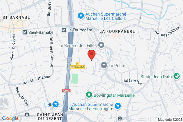 Ecoles Maternelles Publiques