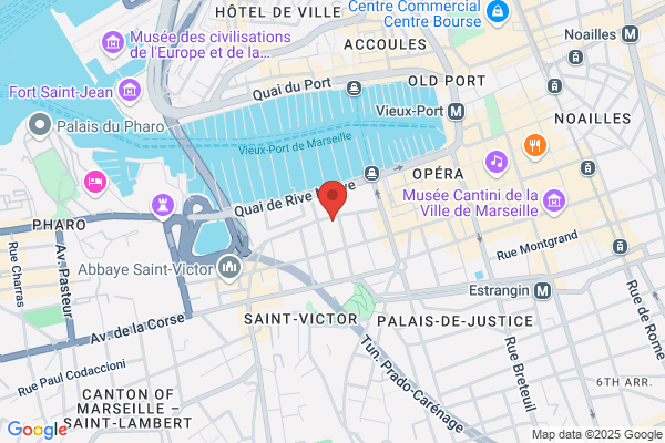 Ecoles Maternelles Publiques