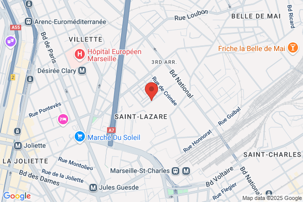 Ecoles Maternelles Publiques