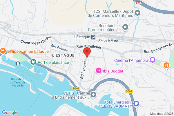 Ecoles Maternelles Publiques