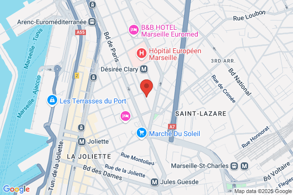 Ecoles Maternelles Publiques