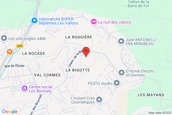 Ecoles Maternelles Publiques