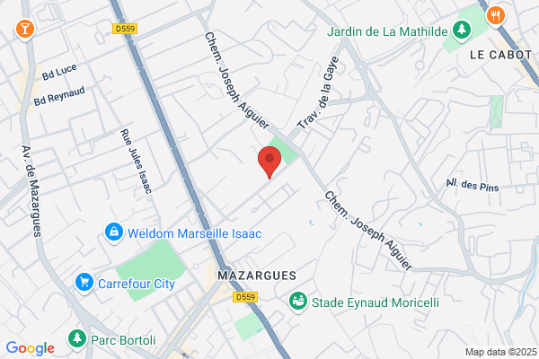 Ecoles Maternelles Publiques