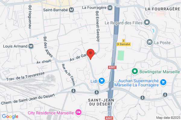 Ecoles Maternelles Publiques