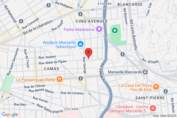 Ecoles Maternelles Publiques Abbe De L Epee