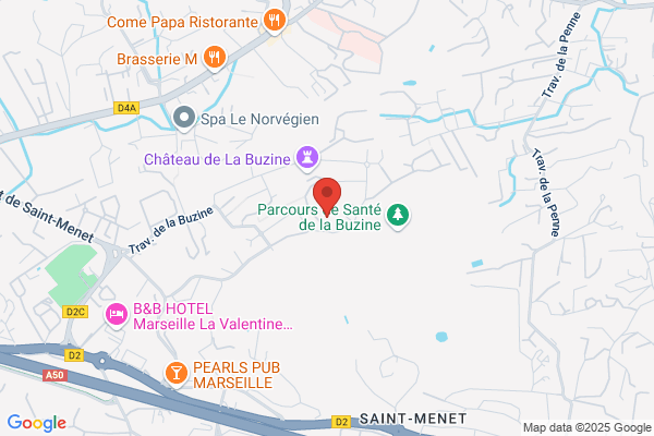 Ecoles Maternelles Publiques Buzine