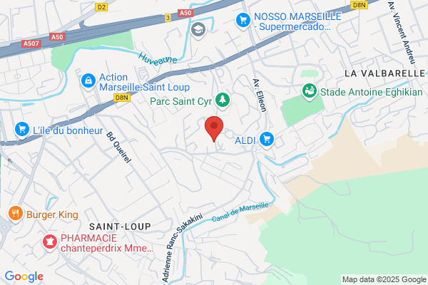 Ecoles Maternelles Publiques Chateau St Cyr