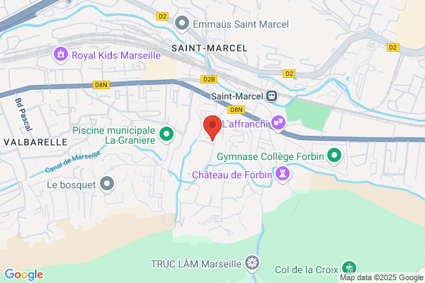 Ecoles Maternelles Publiques Coordonnateur Rep De L huveaune