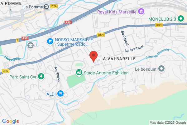 Ecoles Maternelles Publiques Ecole Chateau St Jacques