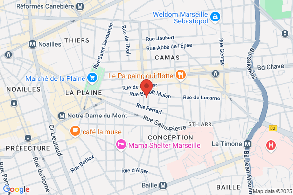 Ecoles Maternelles Publiques Ecole Experimentale