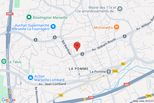 Ecoles Maternelles Publiques Ecole La Grognarde