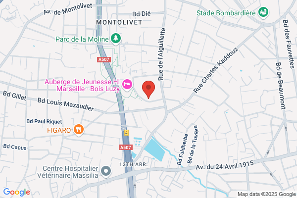 Ecoles Maternelles Publiques Ecole Mixte Maurel