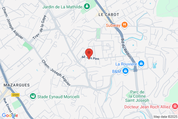 Ecoles Maternelles Publiques Le Cabot Pins