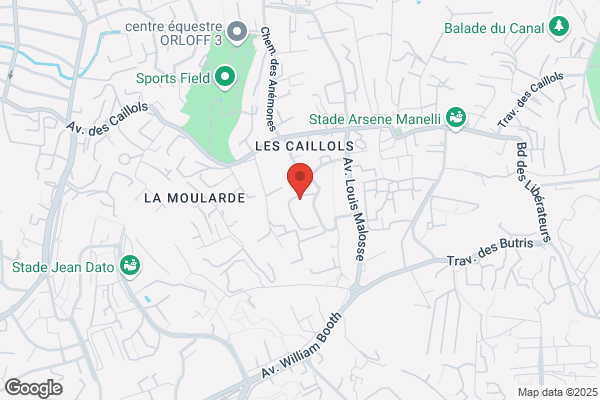 Ecoles Maternelles Publiques Les Caillols