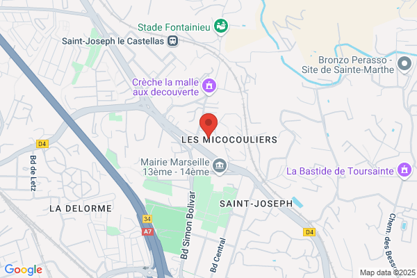 Ecoles Maternelles Publiques Les Micocouliers