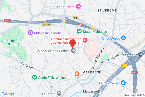 Ecoles Maternelles Publiques Malpasse Les Lauriers