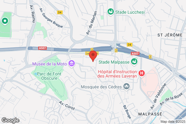 Ecoles Maternelles Publiques Malpasse Les Oliviers