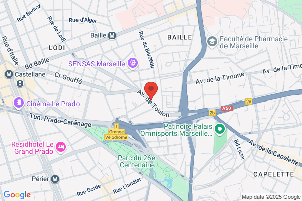 Ecoles Maternelles Publiques Menpenti