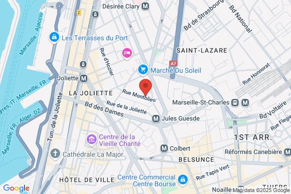 Ecoles Maternelles Publiques Montolieu