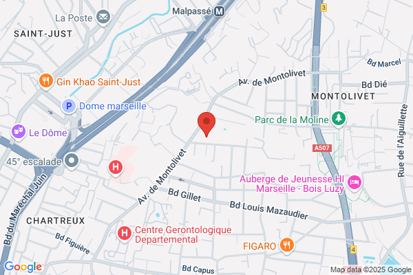 Ecoles Maternelles Publiques Petit Bosquet
