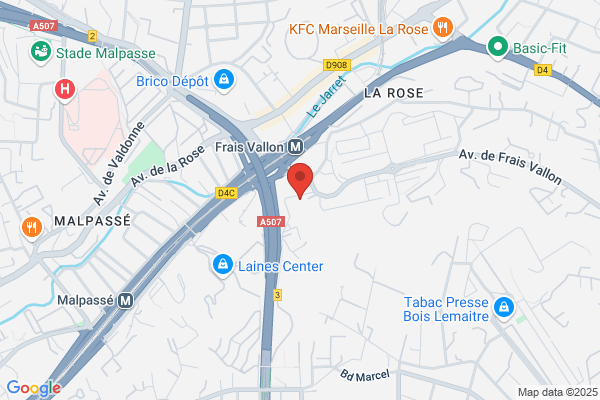 Ecoles Maternelles Publiques Rose Begude