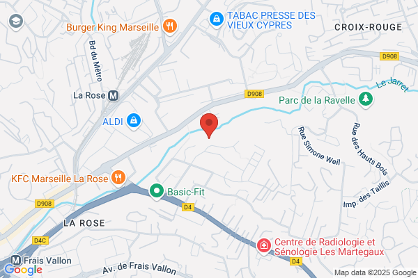 Ecoles Maternelles Publiques Rose St Theodore