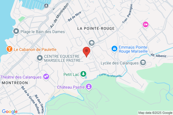 Ecoles Maternelles Publiques Sainte Catherine