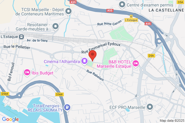 Ecoles Maternelles Publiques St Henri